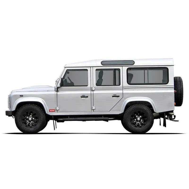 Tieferlegungsfedernsatz TREKFINDER für LAND ROVER Defender 110 -45/40 Millimeter