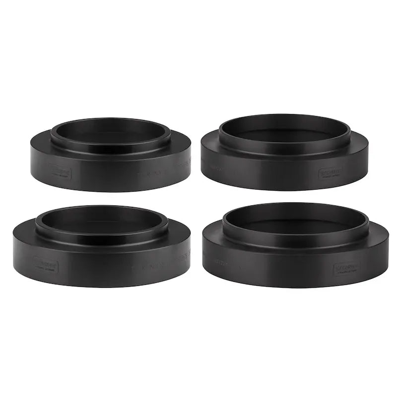 Feder Distanz Set TREKFINDER für LAND ROVER Defender 110/130 VA & HA +30 mm komplettes Auto