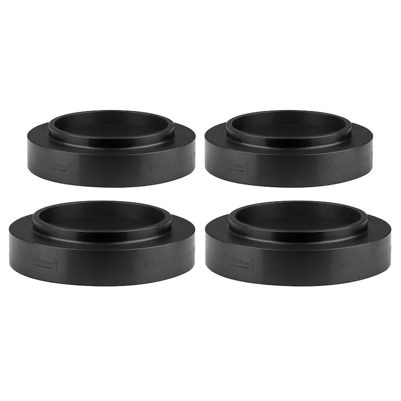 Feder Distanz Set TREKFINDER für LAND ROVER Defender 90 VA & HA +30 mm komplettes Auto