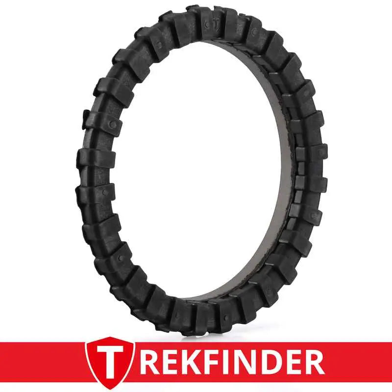 Feder Distanz Ring TREKFINDER für LAND ROVER Defender 110/130 HA + 10 mm
