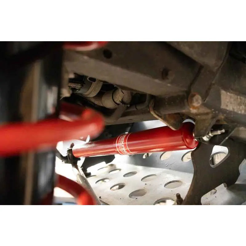 Lenkungsdämpfer verstärkt TREKFINDER für LAND ROVER Defender 90 / 110 / 130