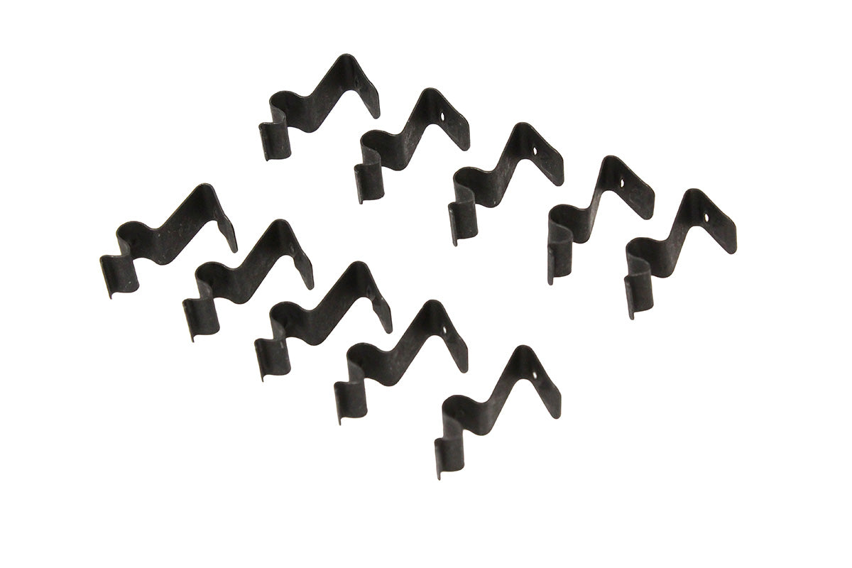 Clip Heizungszug Defender