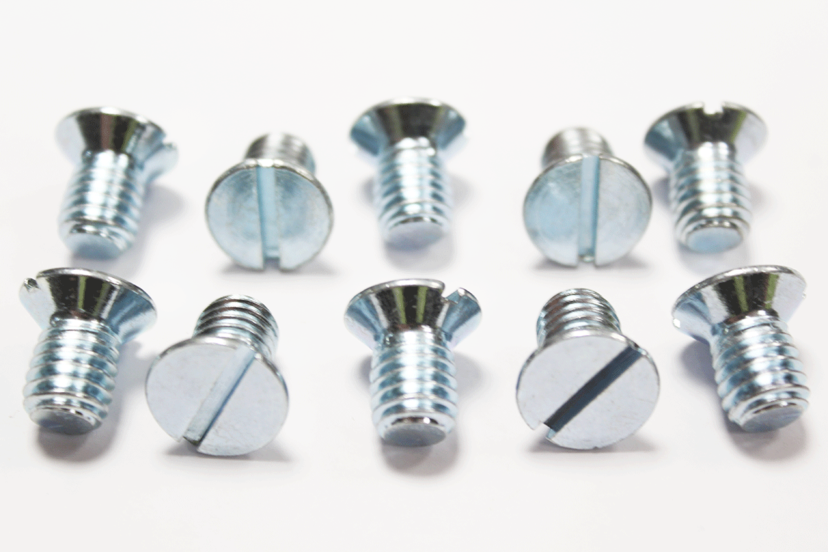 Schraube Bremstrommel