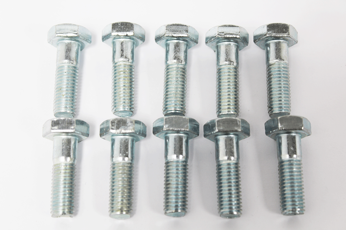 Schraube 5/16" X 1" BSF