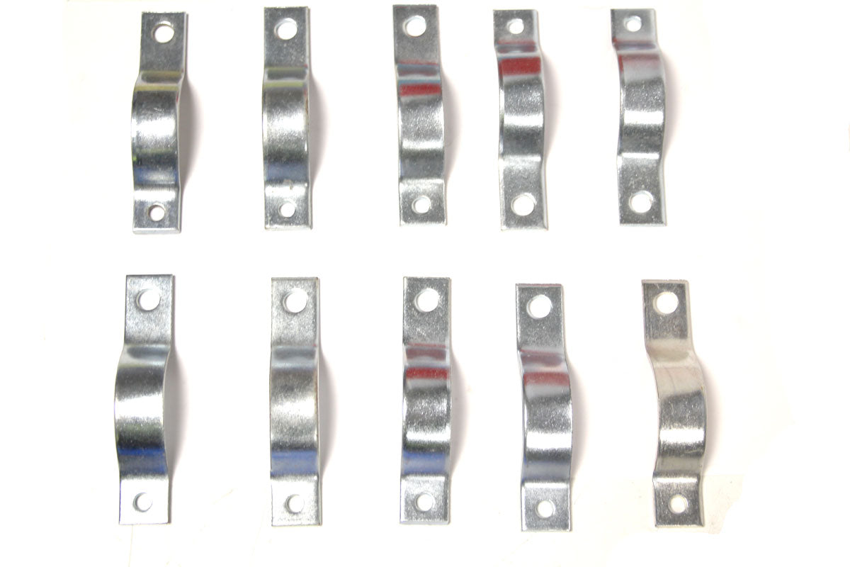 Klammer Auspuffhalter Serie