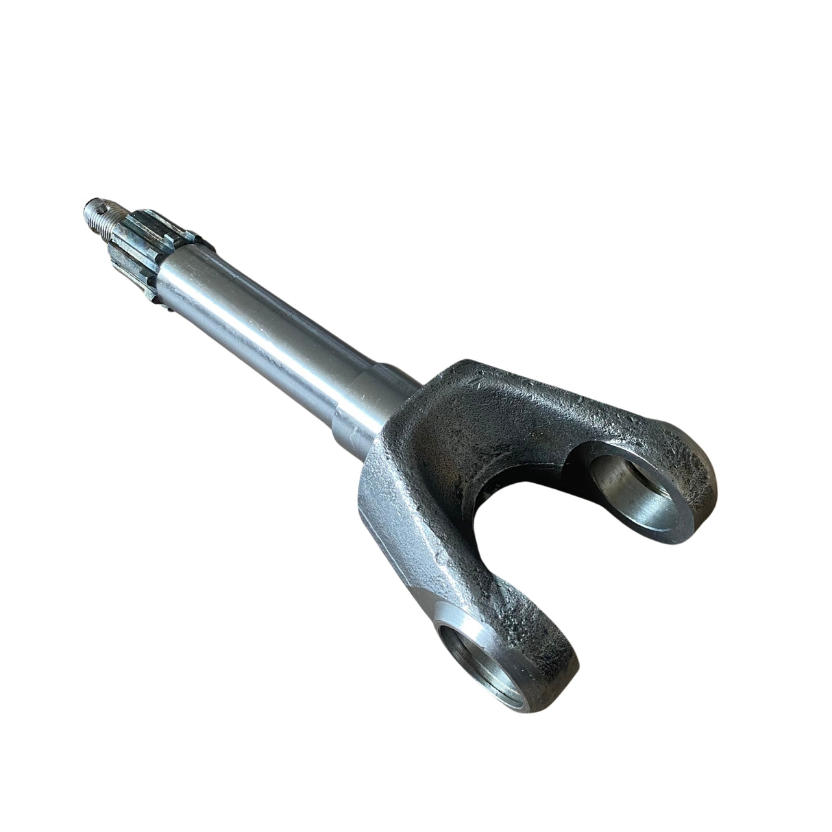 Achsschenkelwelle Serie (10 Zähne)