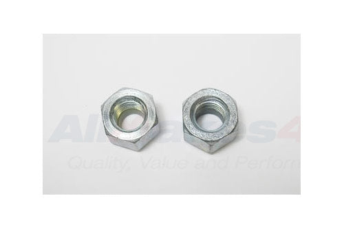 Mutter (3/8" BSF) Achsschenkelgehäuse Bolzen Serie