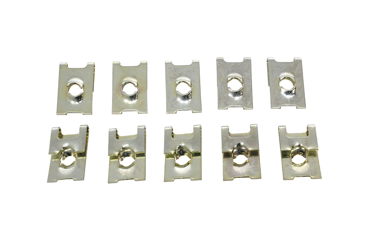 Blechmutter Bodenblech / Kotflügel / Spritzwand Serie