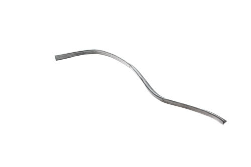 Dichtungsgummi Heckklappe unten Serie & Defender (nicht für HCPU)