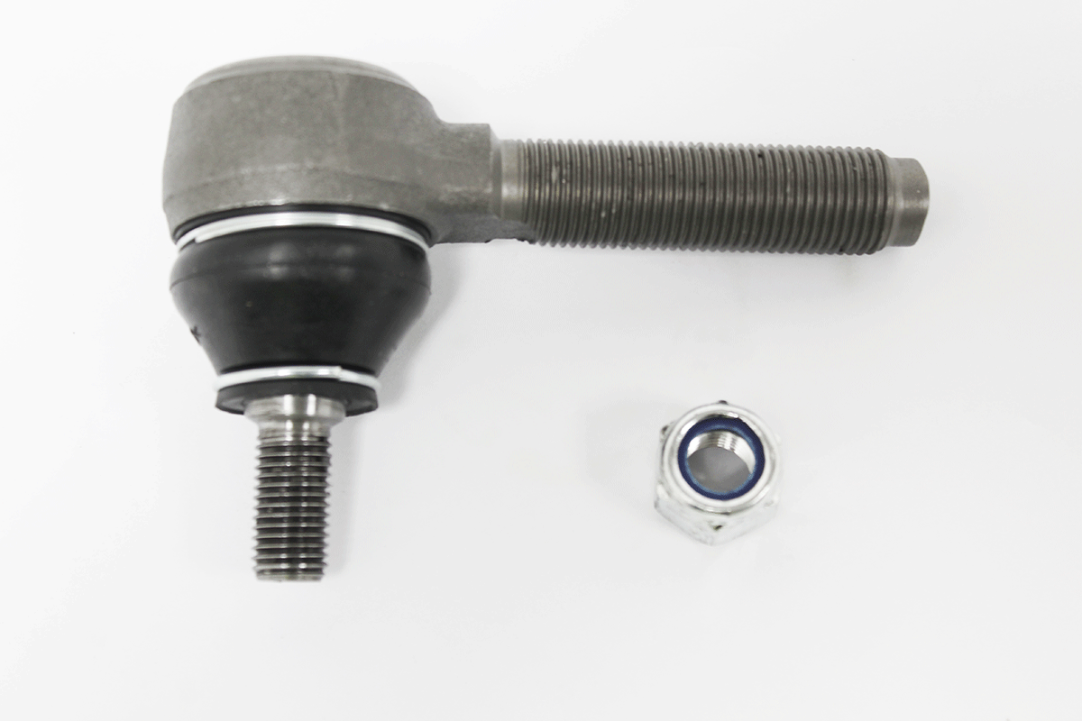 Spurstangenkopf Rechtsgewinde bis 1974