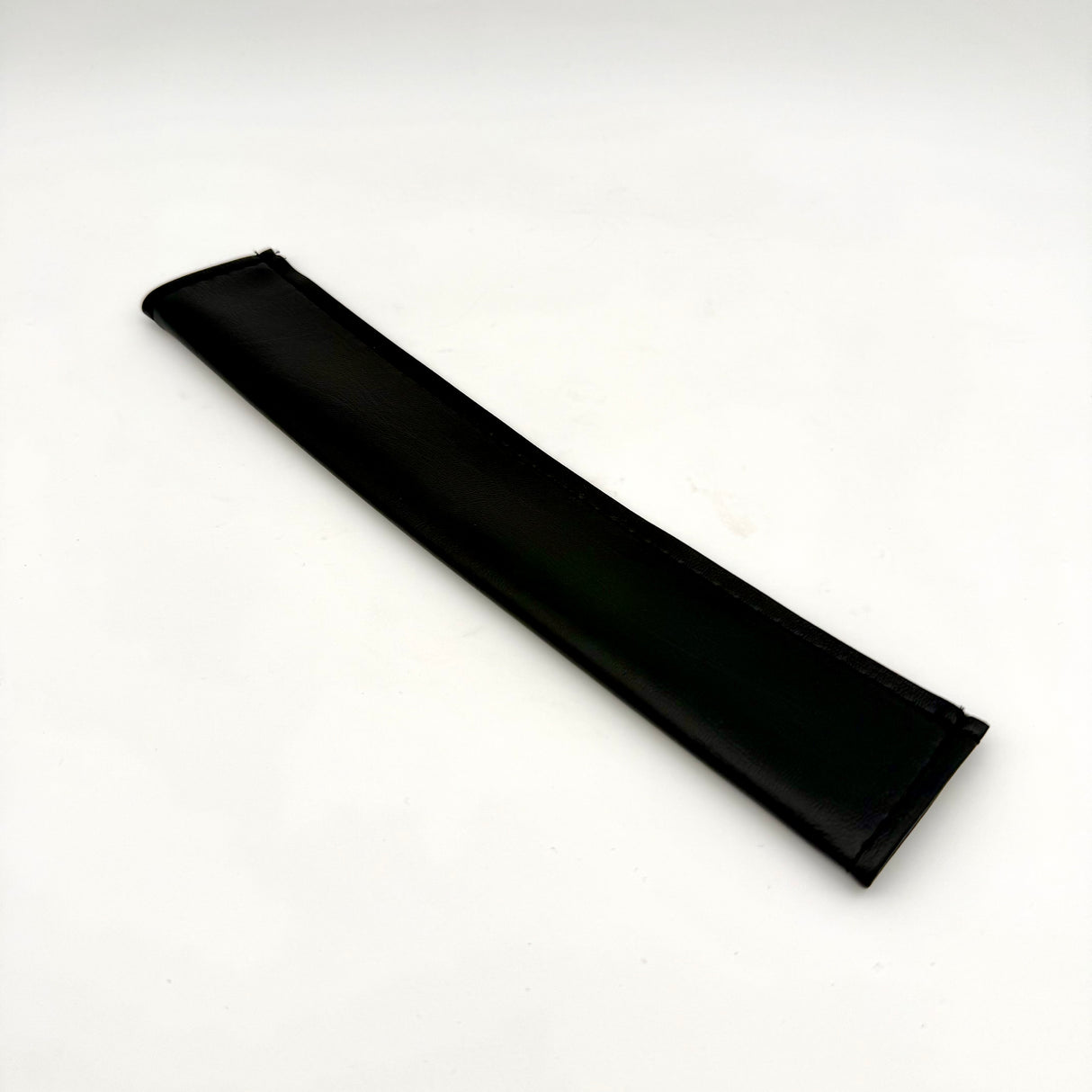 Schutzhülle Kette Heckklappe (schwarz)