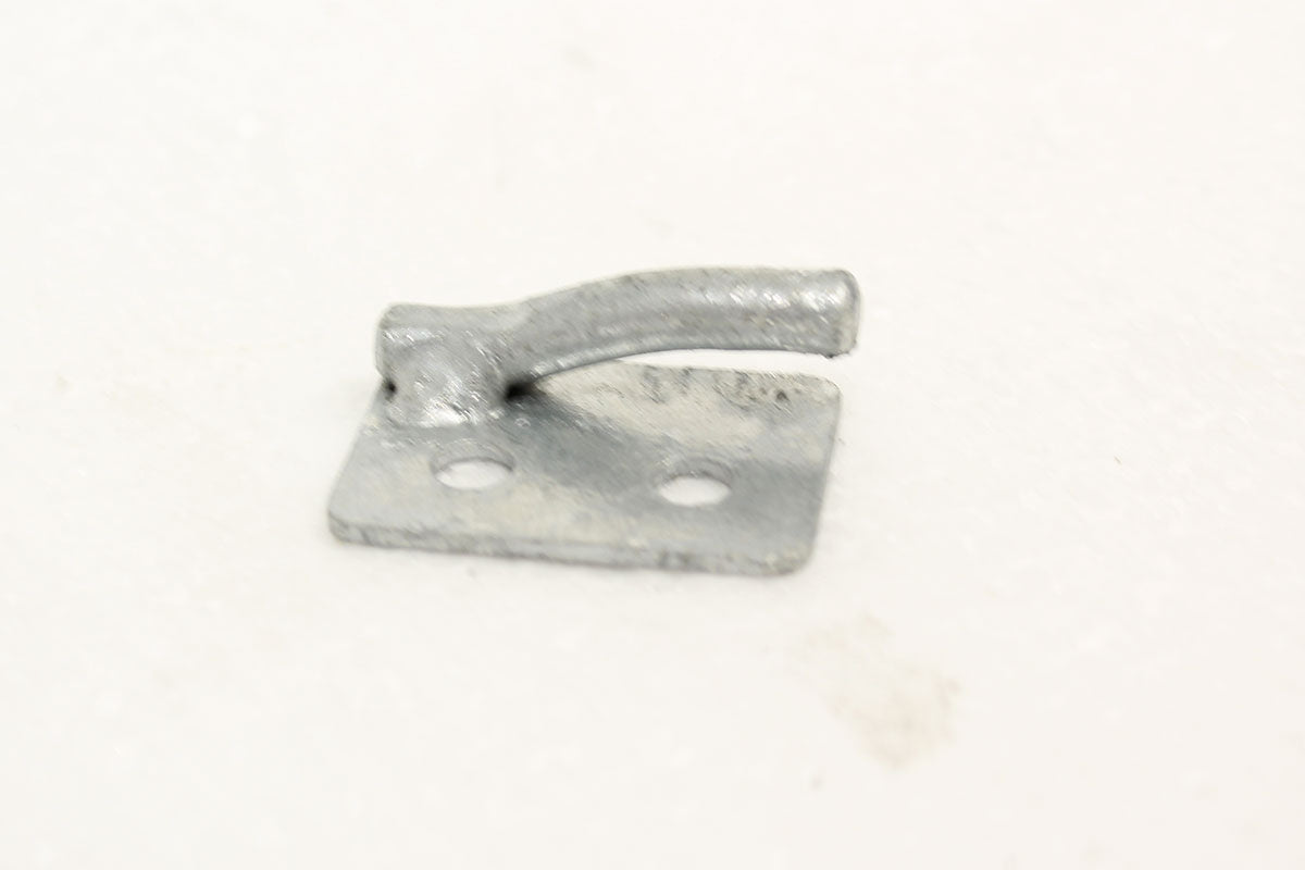 Seilhaken vorne rechts