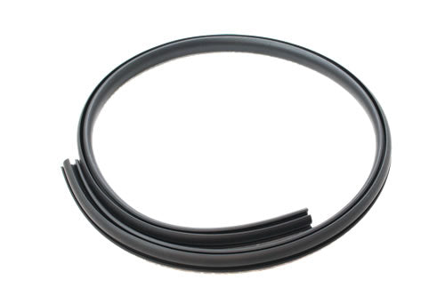 Dichtung Scheibe Truck Cab hinten rechts/links Serie & Defender (bis EA340456 / 1988)