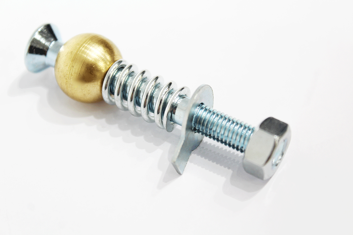 Reparatur-Kit Türscharniere