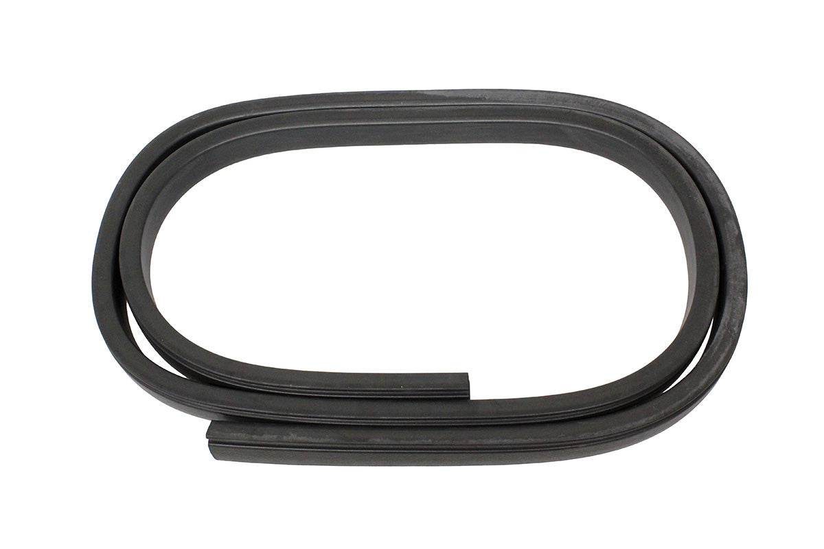 Dichtung Truck Cab (Rückwand) zu Body / Heckwanne Serie & Defender (bis HA479307 / 1991) (original Land Rover)