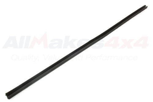 Fensterführung (Seitenfenster Tür vorne oben) Serie