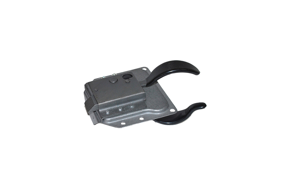 Türklinke/Türschloss links