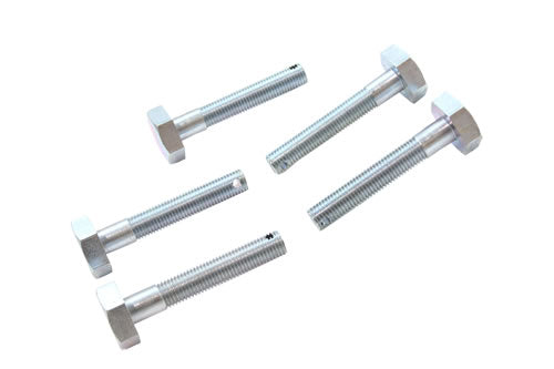 Schraube Halter Ersatzrad Motorhaube