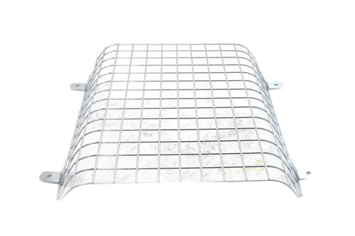 Lampenschutzgitter Serie (Scheinwerfer außen)