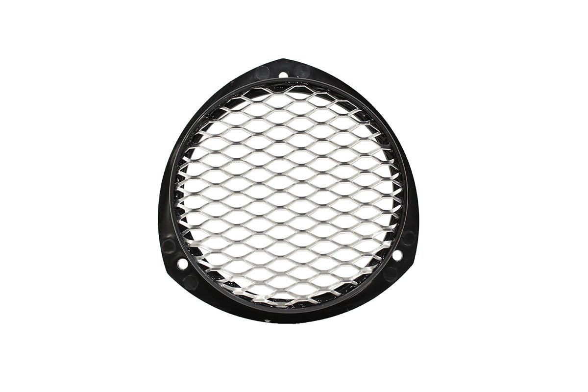 Lufteinlass Kotflügel