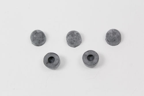 Gummipuffer Motorhaube Defender