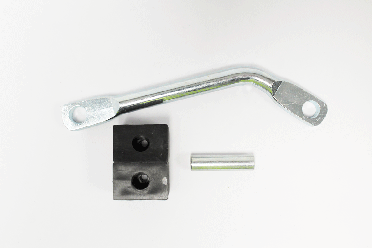 Türfangband (Serie 3)