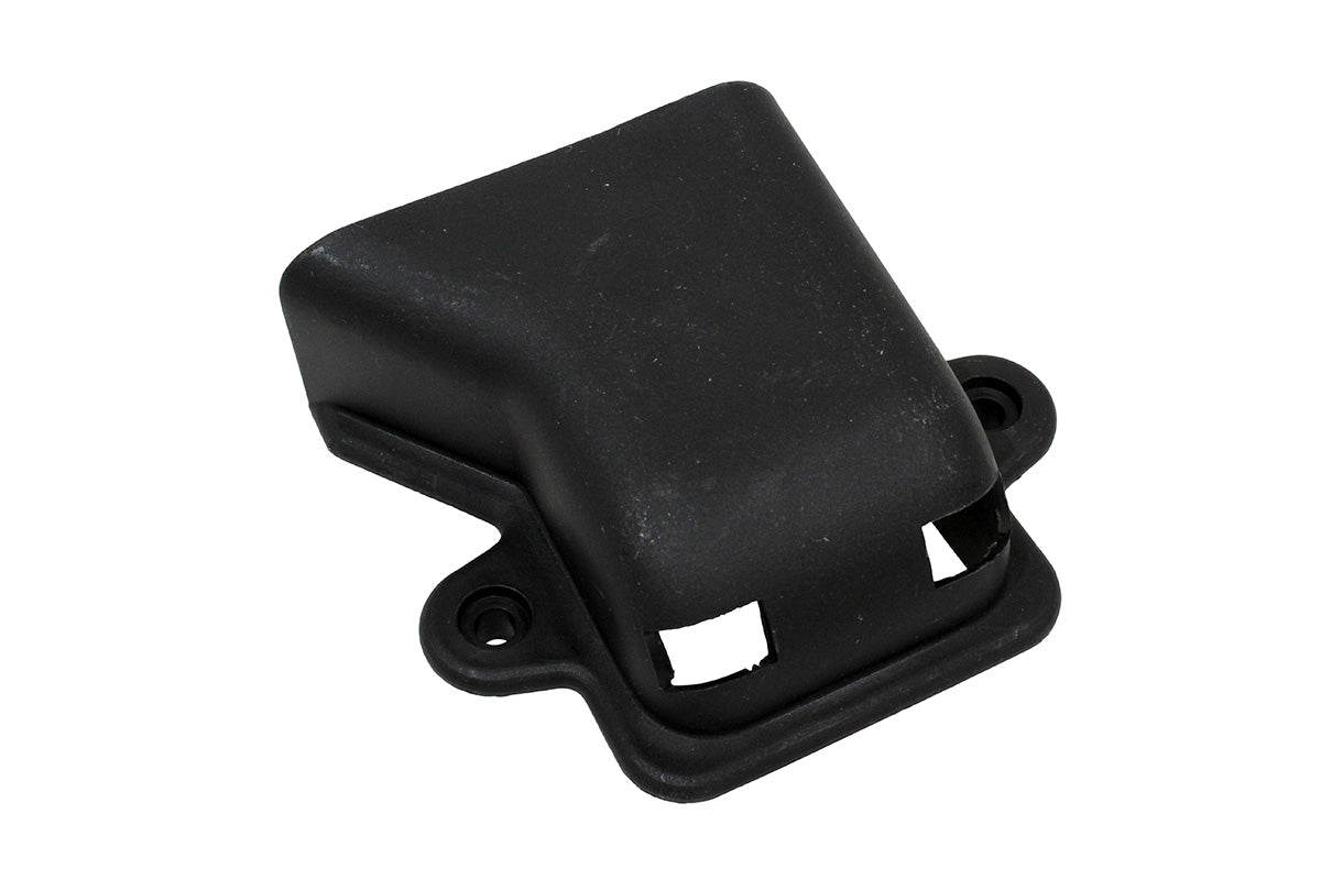 Heizungsdüse Fußraum Serie 3 & Defender rechts