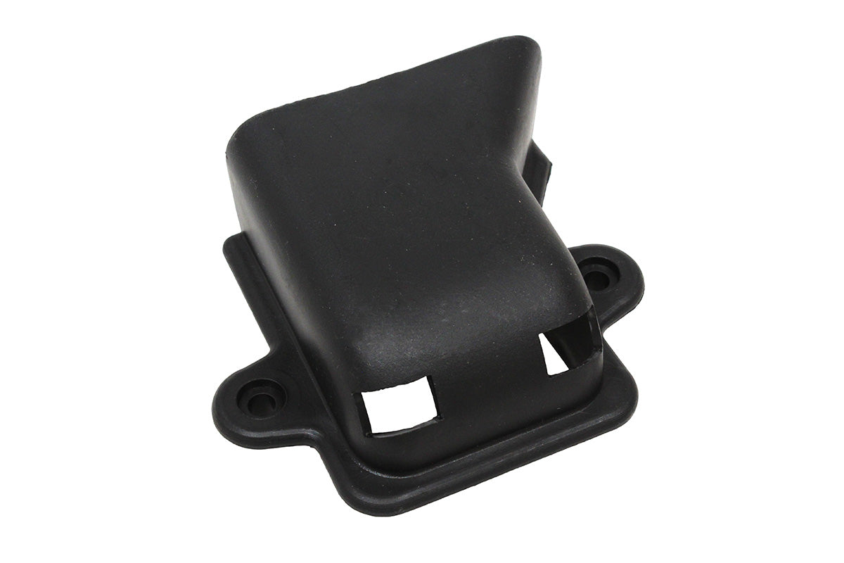 Heizungsdüse Fußraum Serie 3 & Defender links