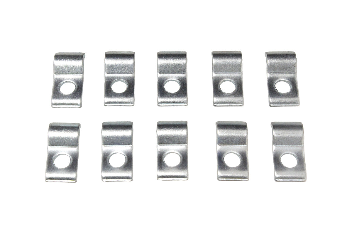 Befestigung Bremsleitung Chassis Serie