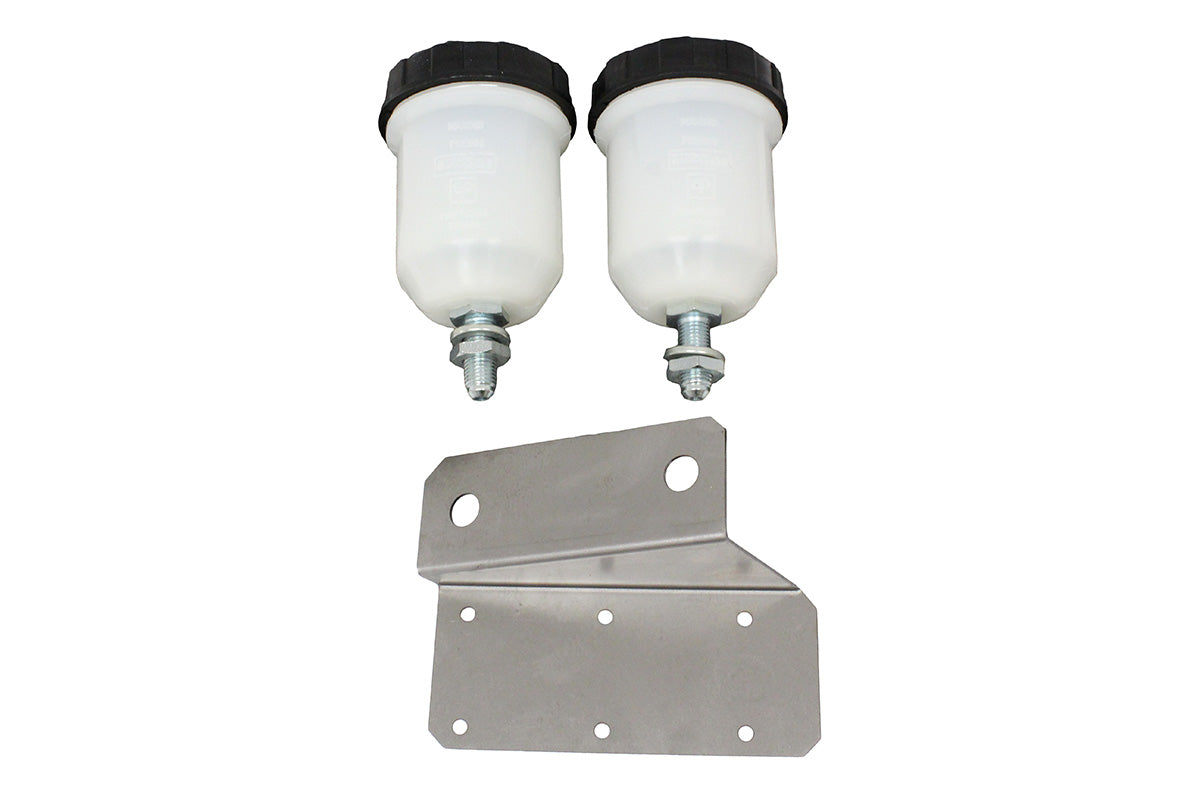 Ausgleichsbehälter Bremse & Kupplung