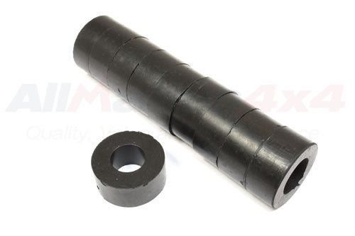 Gummipuffer Ventildeckel Serie