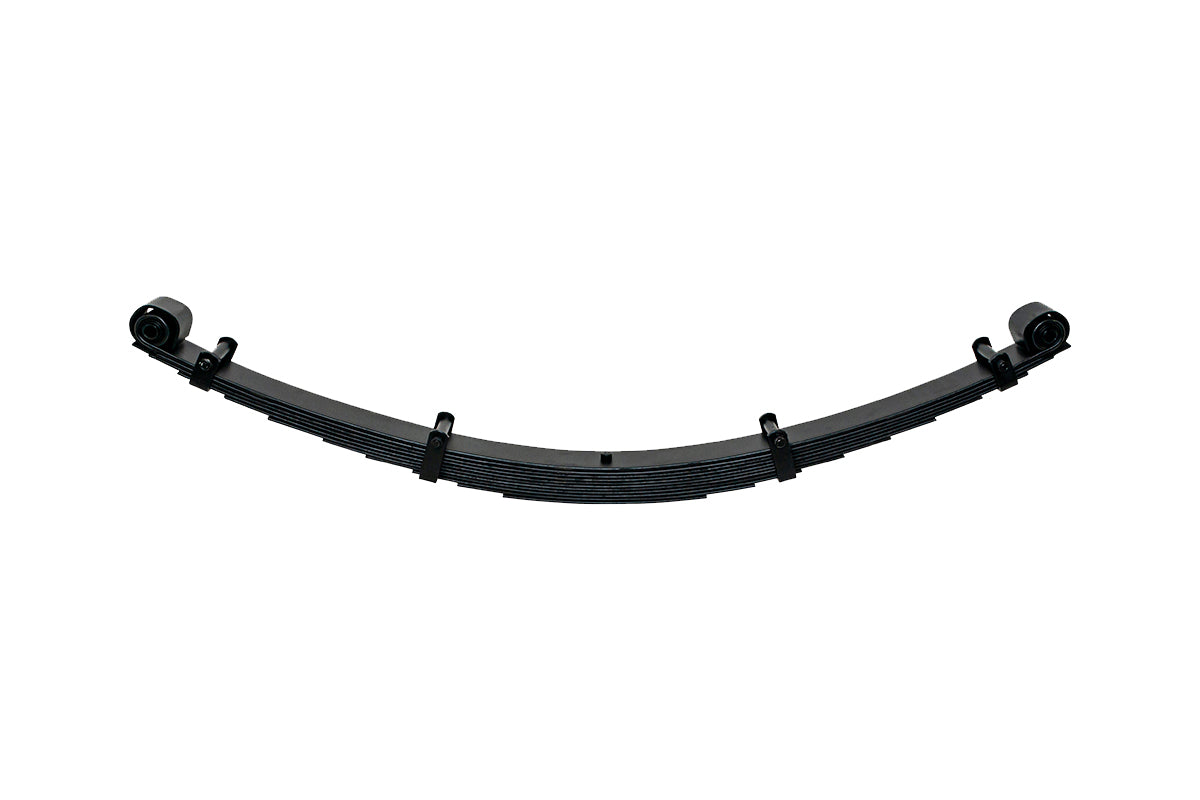 Blattfeder 11-Lagen (hinten Fahrerseite)