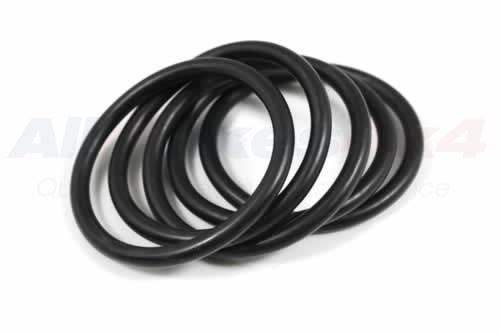 O-Ring Zwischenradwelle Verteilergetriebe Serie