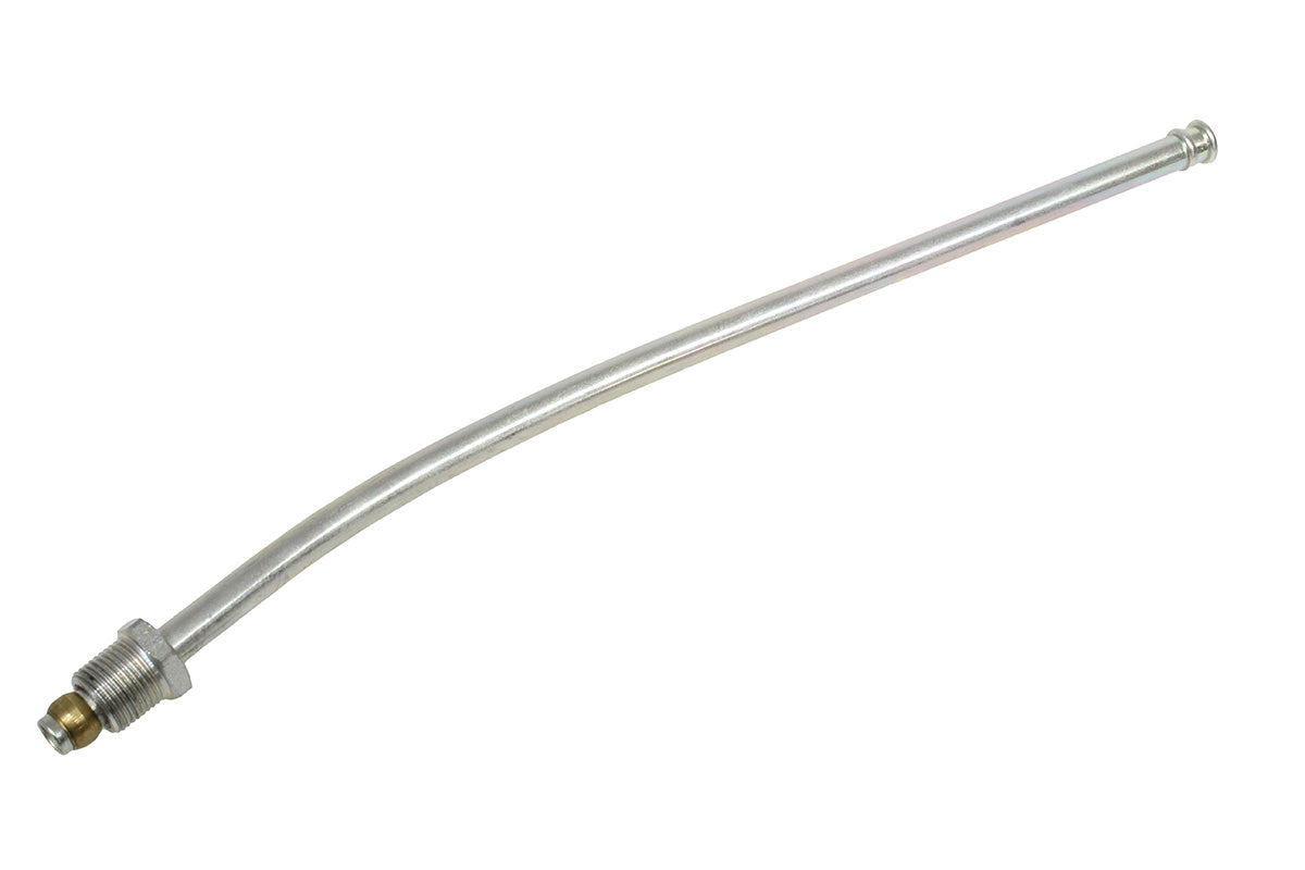 Führungsrohr Ölmessstab (4-Zylinder 3-fach gelagert)