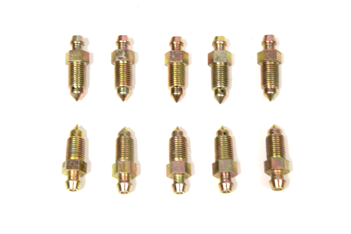 Entlüftungsschraube Radbremszylinder