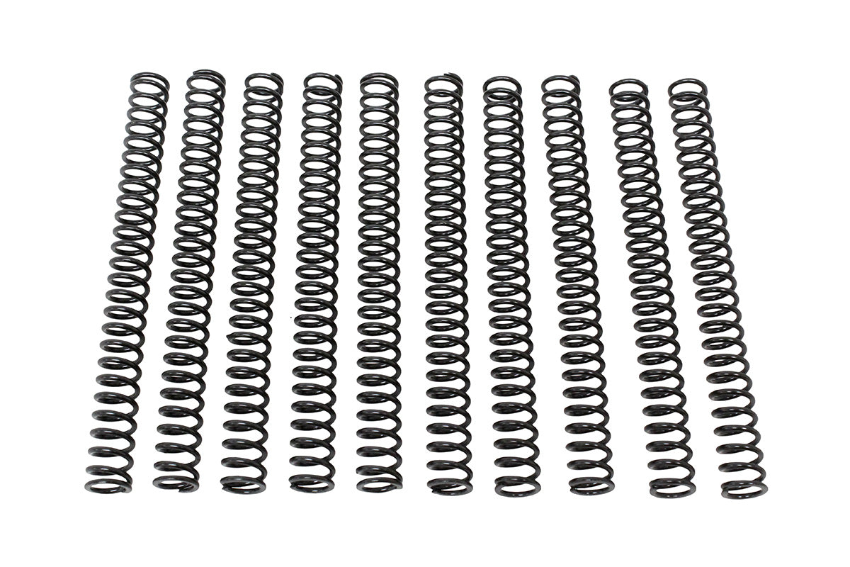 Rückholfeder Schalthebel Allrad Serie