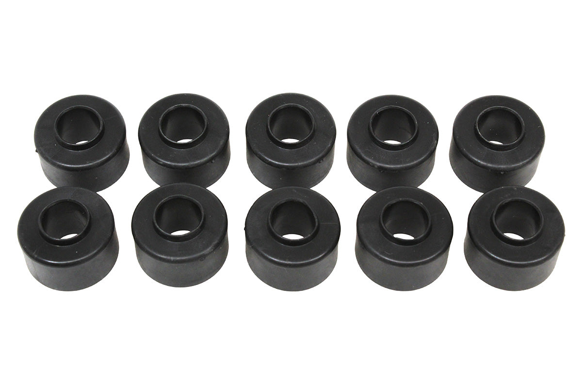 Gummibuchse Lenkungsdämpfer