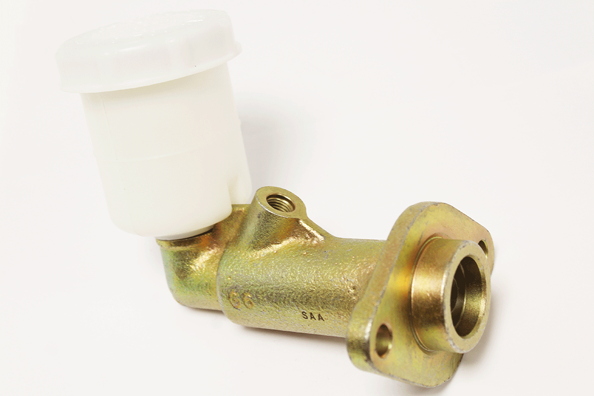 Hauptbremszylinder 109"LWB