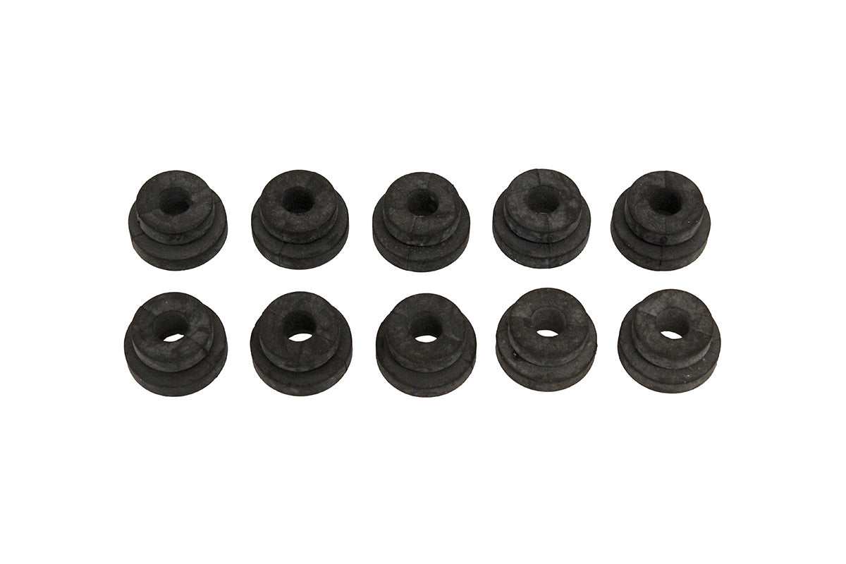 Gummilager Kühler Kühlerbefestigung (original Land Rover)