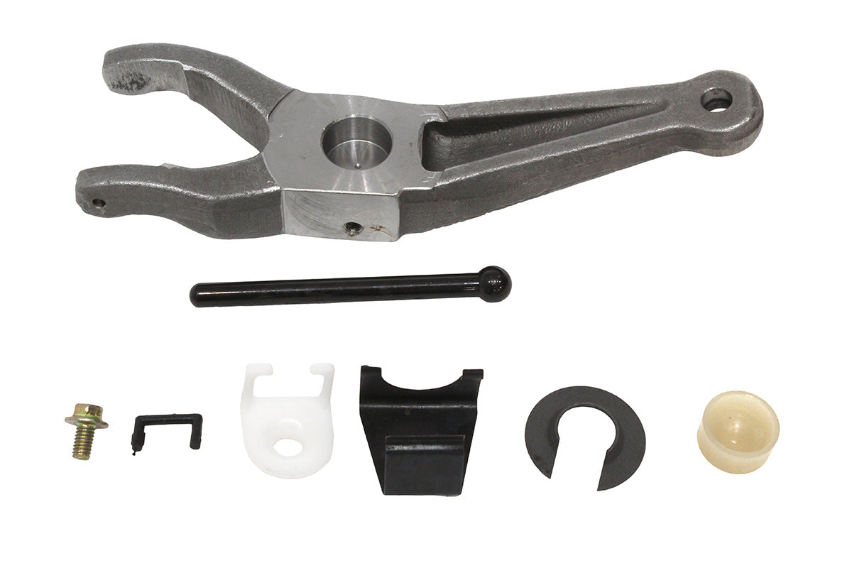 Ausrückgabel-Kit Serie 3 / V8 / TD5