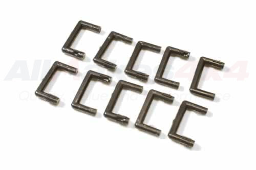 Klammer Ausrücklager Kupplung Serie 3 / Td5