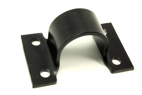 Haltebügel Gummilager Stabilisator hinten Defender 110/130