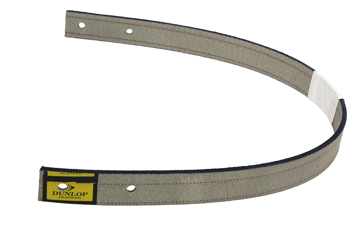 Achsfangband (109") & (88" links)