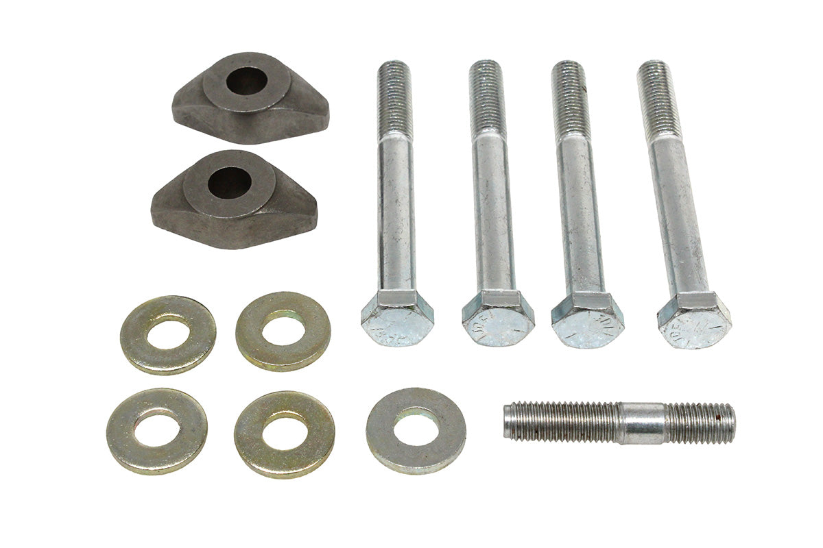 Montagekit Auspuffkrümmer (2.25 B)