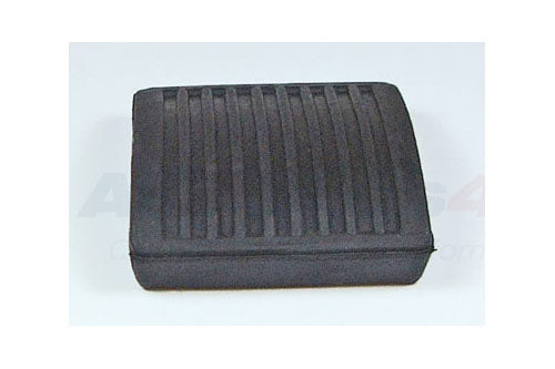 Pedalgummi Bremse / Kupplung Defender