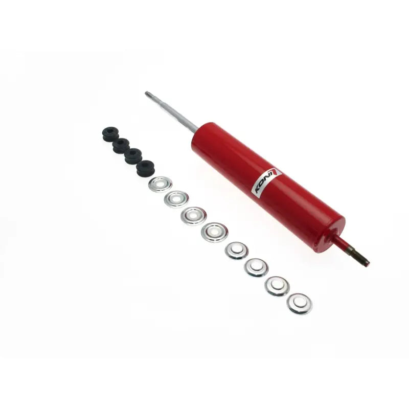 Stoßdämpfer für LAND ROVER Defender/ Disco.I/ RR Cl. Vorderachse KONI Heavy Track RAID 0-50 mm