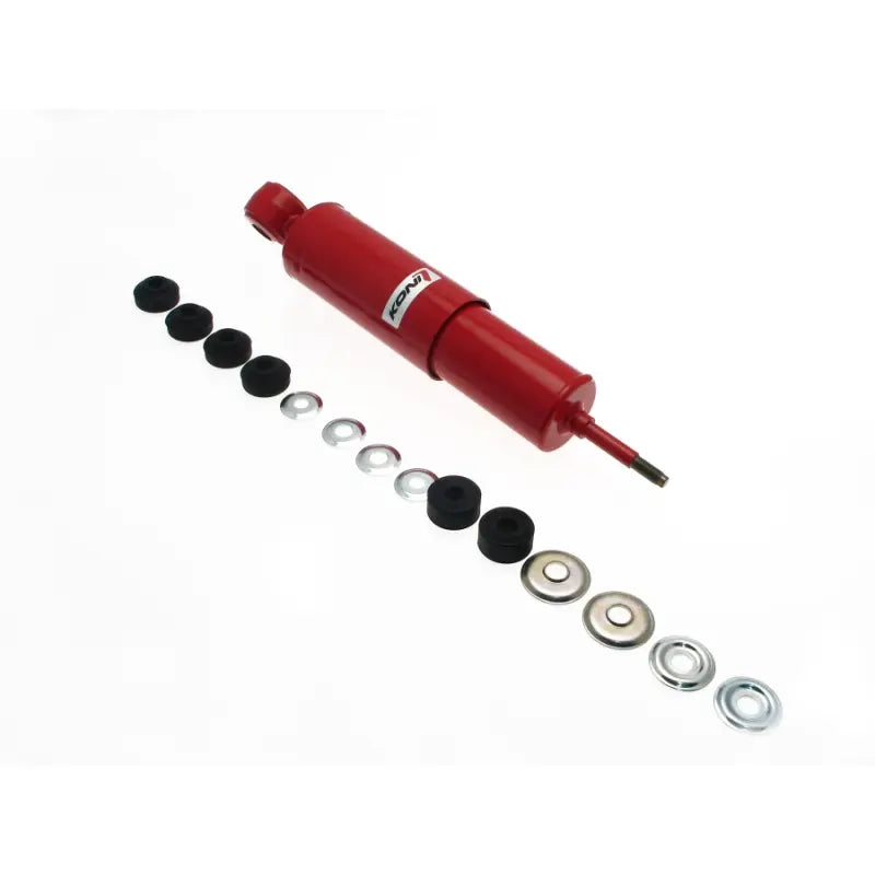 Stoßdämpfer für LAND ROVER Defender/ Disco.I/ RR Cl. Hinterachse KONI Heavy Track RAID 0-40 mm