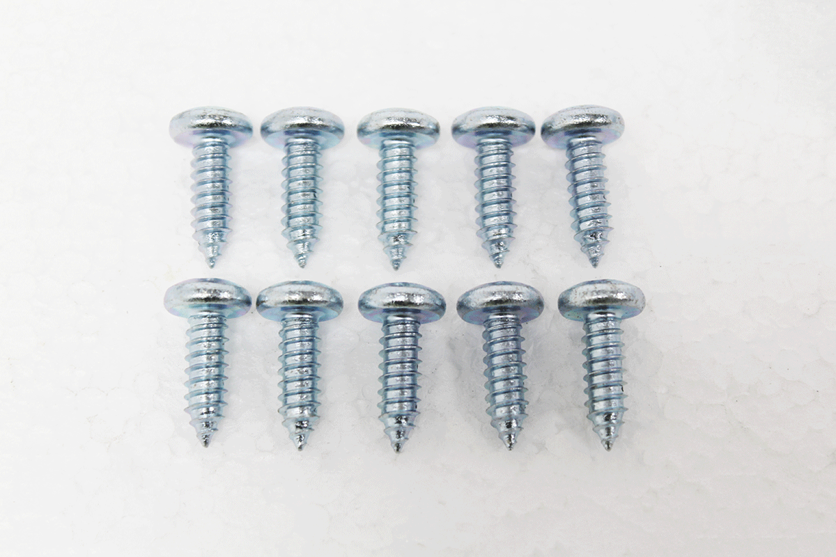 Blechschraube Bodenblech Serie & Defender