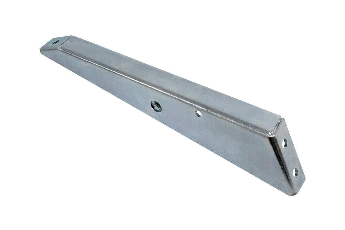 Halteblech Gurt oben rechts Hardtop