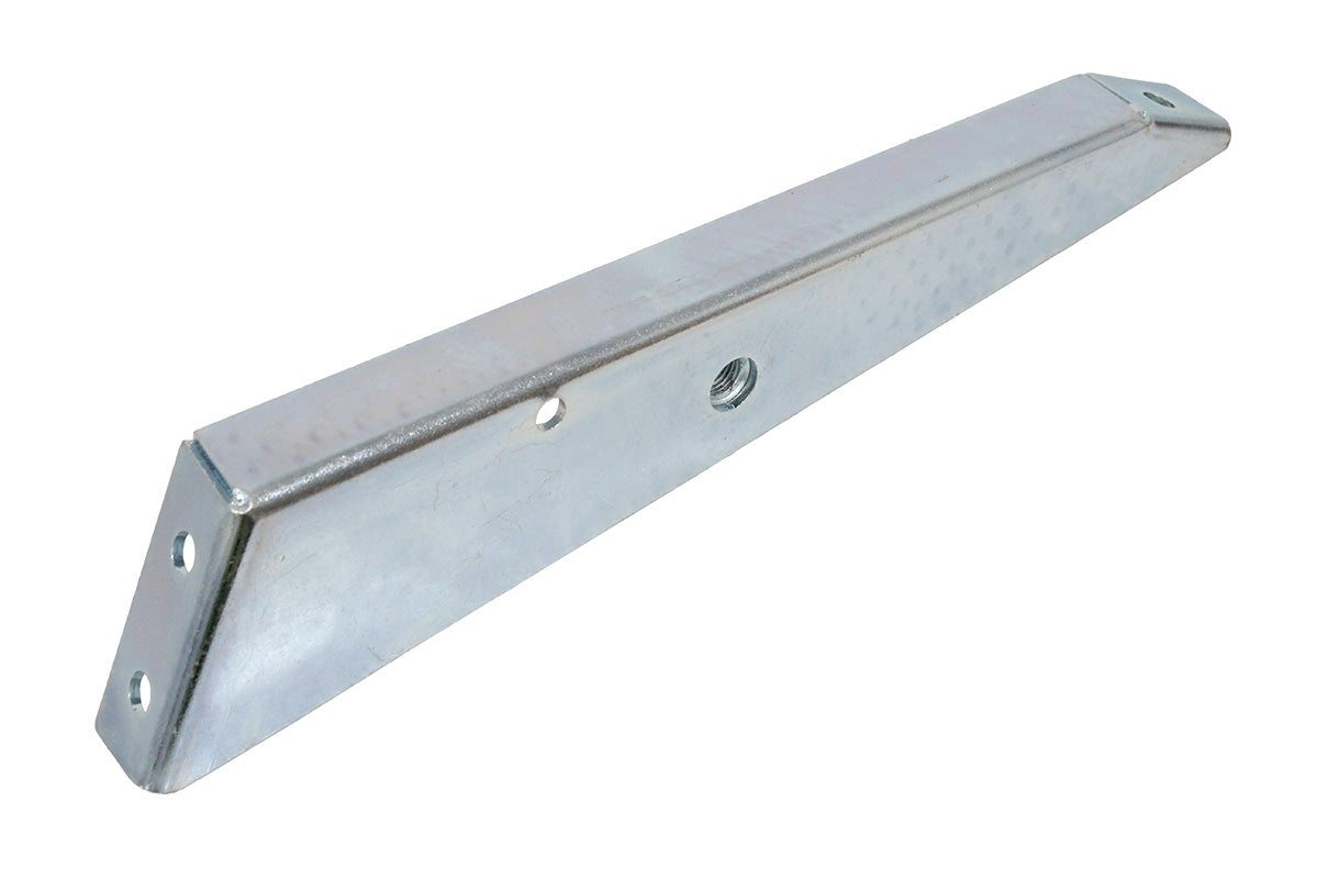 Halteblech Gurt oben links Hardtop
